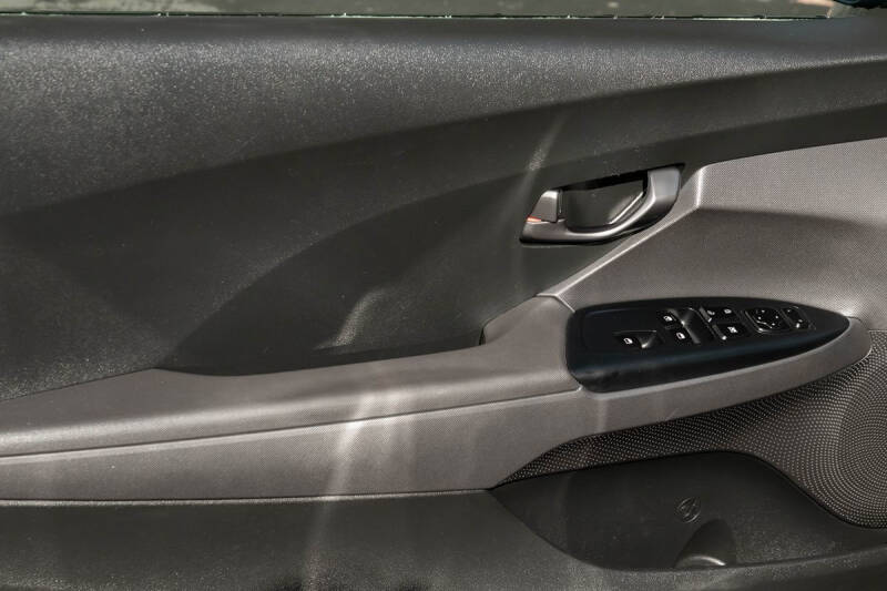 2019 Hyundai Veloster Turbo R-Spec