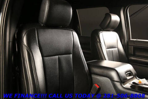 2019 Ford Expedition MAX XLT
