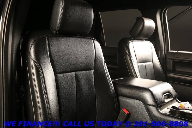 2019 Ford Expedition MAX XLT
