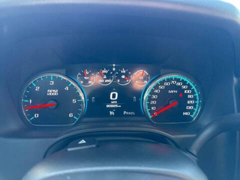 2020 GMC Yukon XL Denali