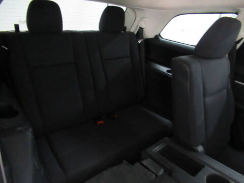 2010 Dodge Journey SXT