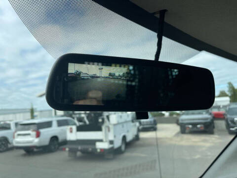 2023 GMC Savana 2500