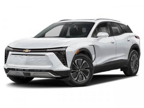 2024 Chevrolet Blazer EV 2LT