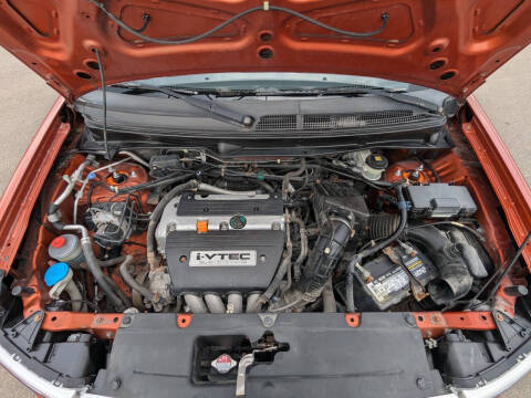 2011 Honda Element EX