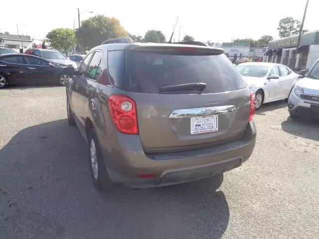 2010 Chevrolet Equinox LT