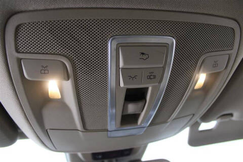 2014 Mercedes-Benz GL-Class GL 350 BlueTEC