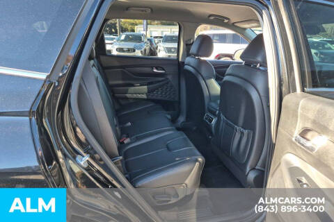 2023 Hyundai Santa Fe XRT