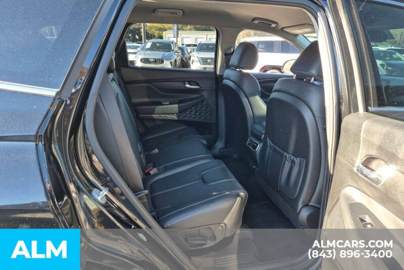 2023 Hyundai Santa Fe XRT