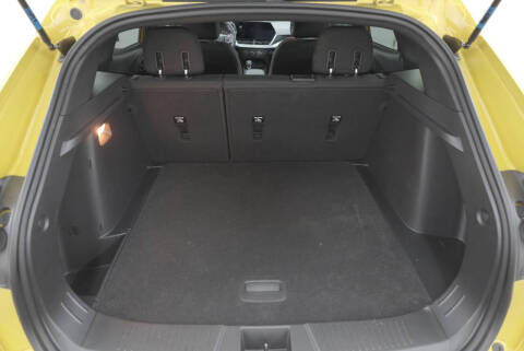 2024 Chevrolet Trax RS