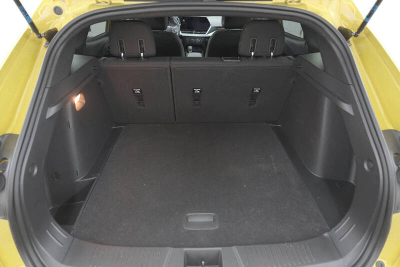 2024 Chevrolet Trax RS