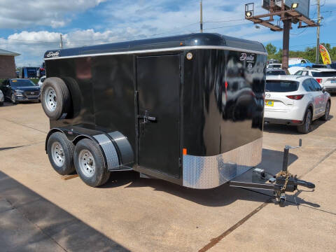 2024 Delta 300 Cargo