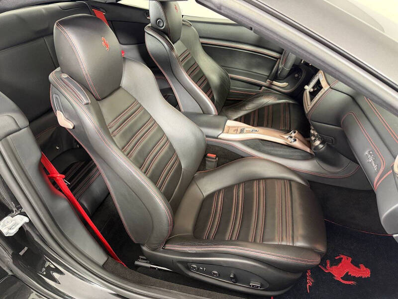 2014 Ferrari California