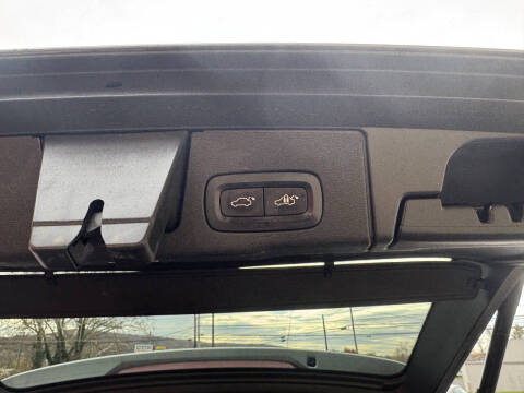 2018 Volvo XC60 T6 Inscription