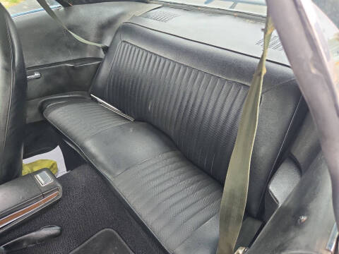 1973 Dodge Challenger