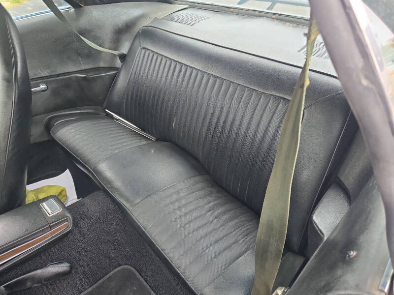 1973 Dodge Challenger