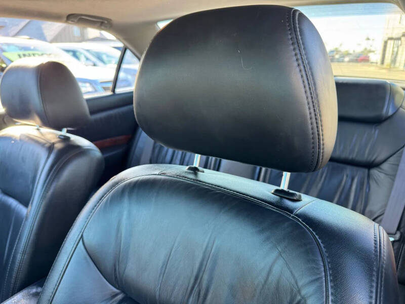 2003 Acura TL 3.2 w/Navi