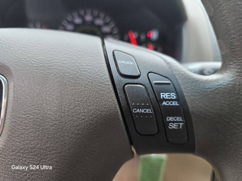 2005 Honda Accord LX