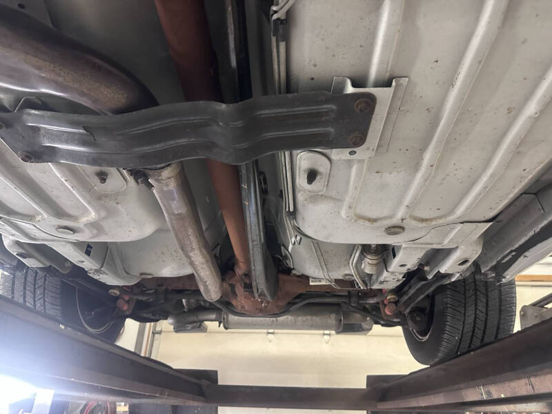 1997 Chevrolet Camaro Z28