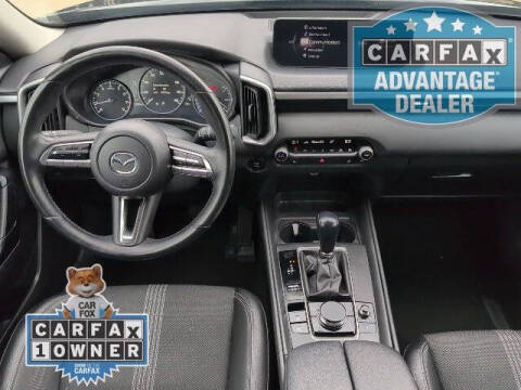 2024 Mazda CX-50 2.5 S Preferred