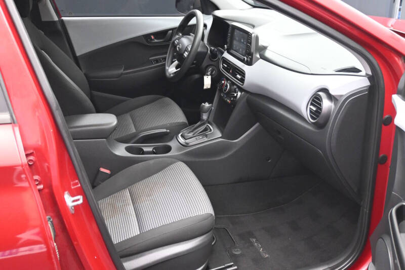 2019 Hyundai Kona SE