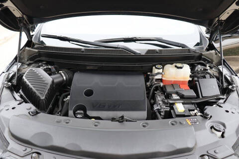 2022 Buick Enclave Premium