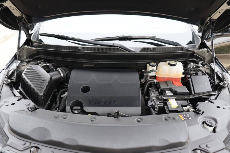 2022 Buick Enclave Premium