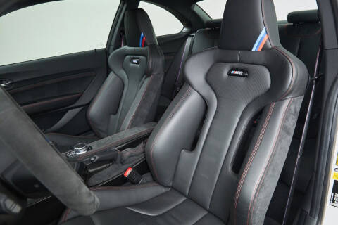 2020 BMW M2 CS