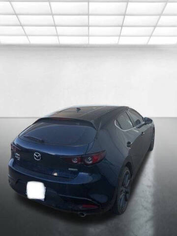 2019 Mazda Mazda3 Hatchback Preferred
