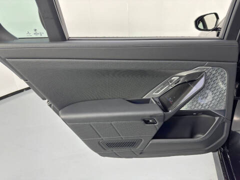 2023 BMW 7 Series 760i xDrive