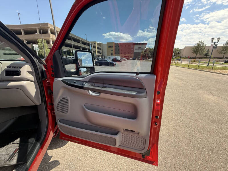 1999 Ford F-250 Super Duty XLT