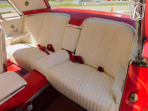 1965 Ford Thunderbird