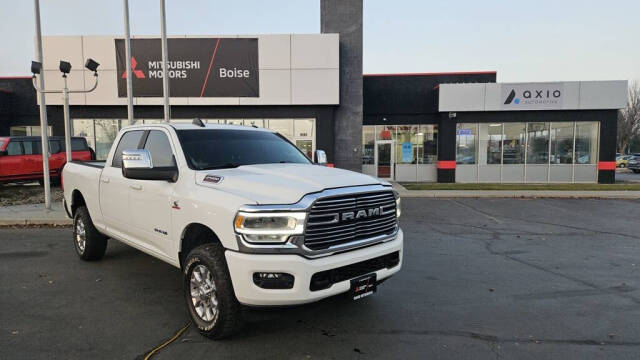 2023 Ram 2500 for sale at Axio Auto Boise in Boise, ID