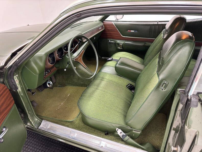 1973 Plymouth Satellite