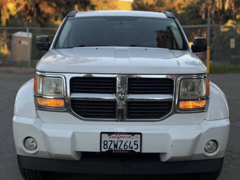 2011 Dodge Nitro SE