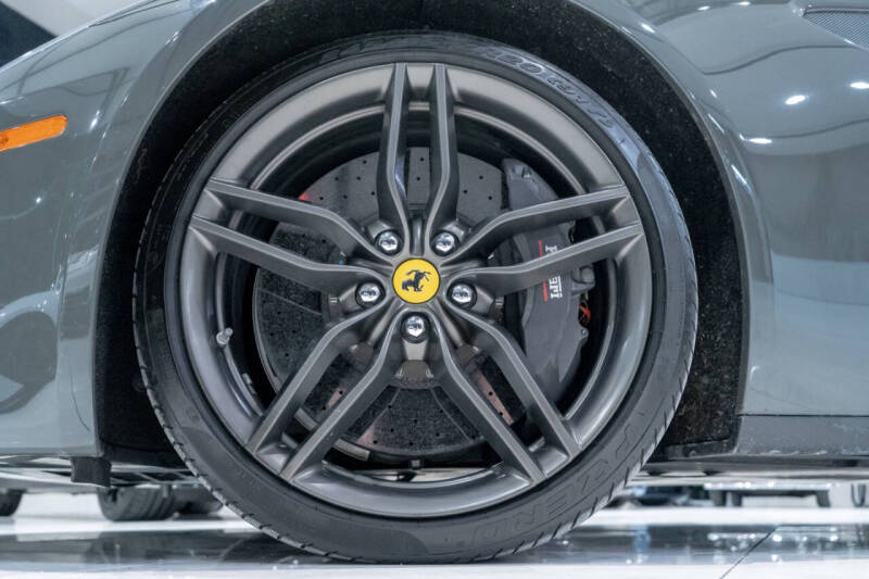 2012 Ferrari FF