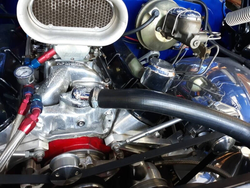 1968 Chevrolet C/K 10 Series