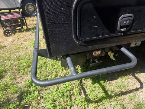 2023 Winnebago 100 SERIES HIKE