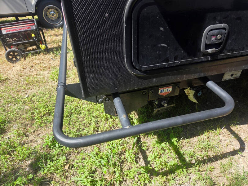 2023 Winnebago 100 SERIES HIKE