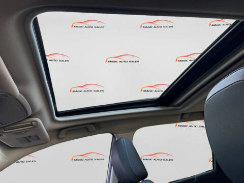 2019 Subaru Forester Touring