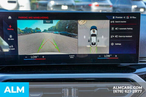 2023 BMW i4 eDrive35 Gran Coupe