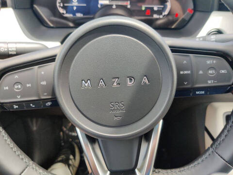 2026 Mazda CX-5 2.5 S Preferred