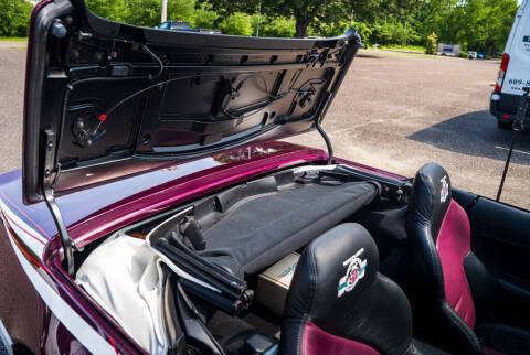 1995 Chevrolet Corvette