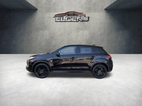 2026 Mitsubishi Outlander Sport