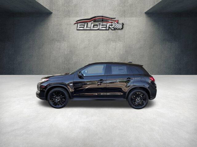 2026 Mitsubishi Outlander Sport