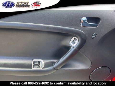 2008 Pontiac Solstice
