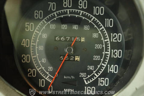 1977 Chevrolet Corvette