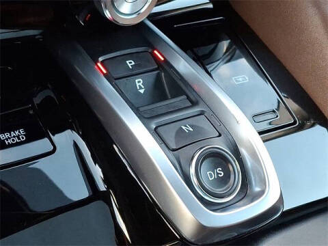 2024 Acura MDX SH-AWD w/Tech