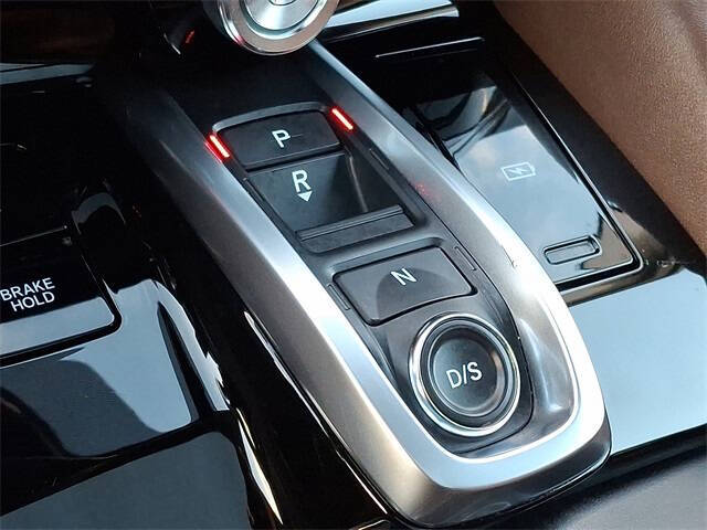 2024 Acura MDX SH-AWD w/Tech