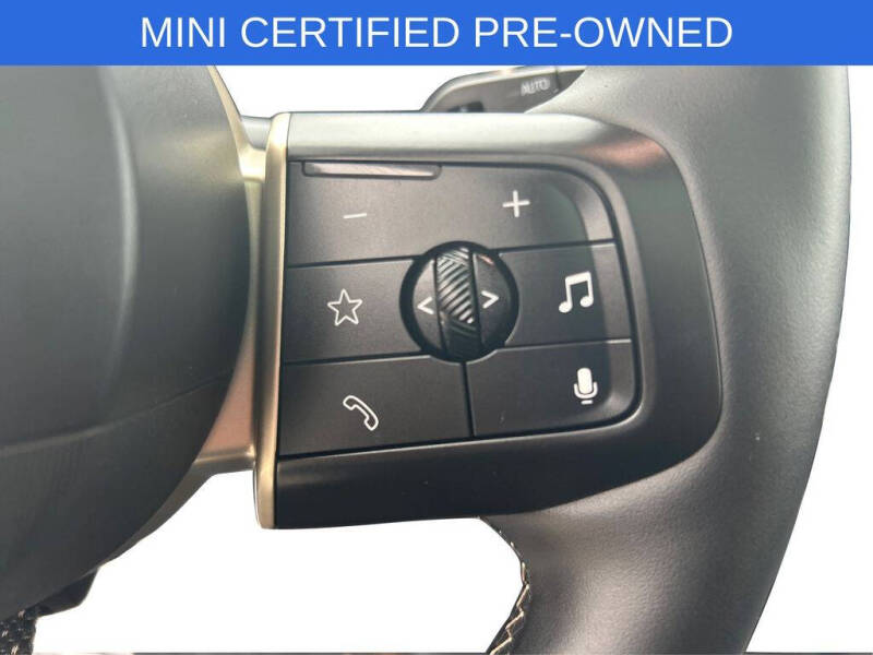 2026 MINI Countryman S ALL4