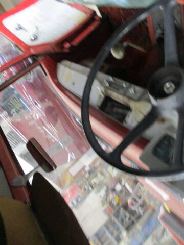 1962 International 130